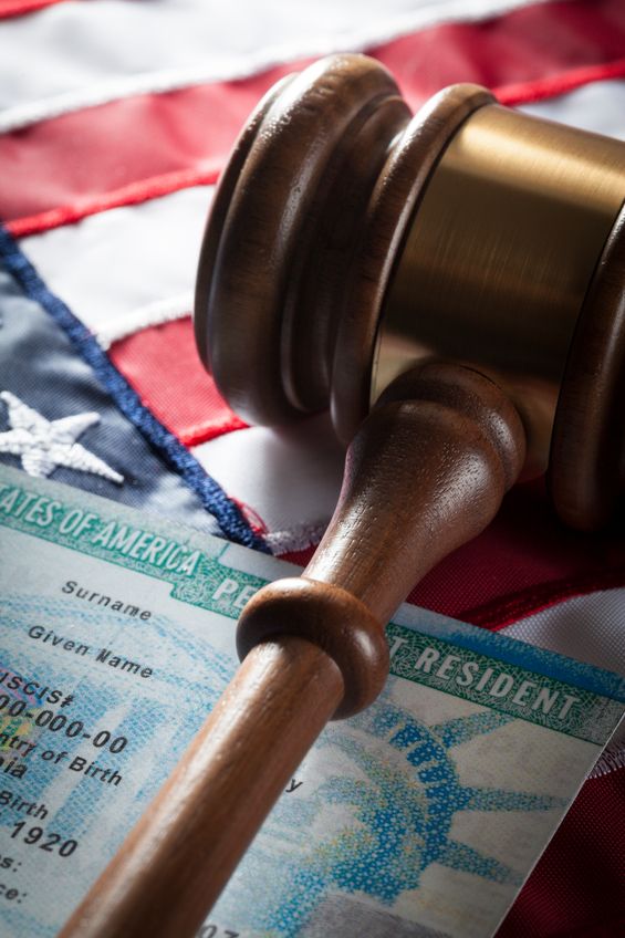 Employment and Visas